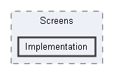 game/Screens/Implementation