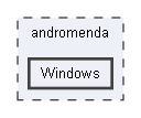 andromenda/Windows